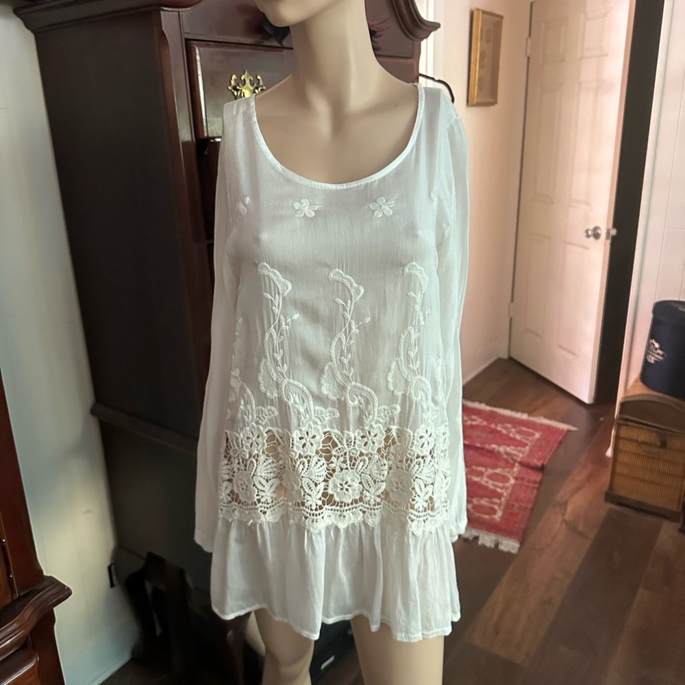 M&G Blouse